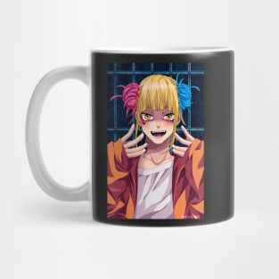 Himiko Touga Mug